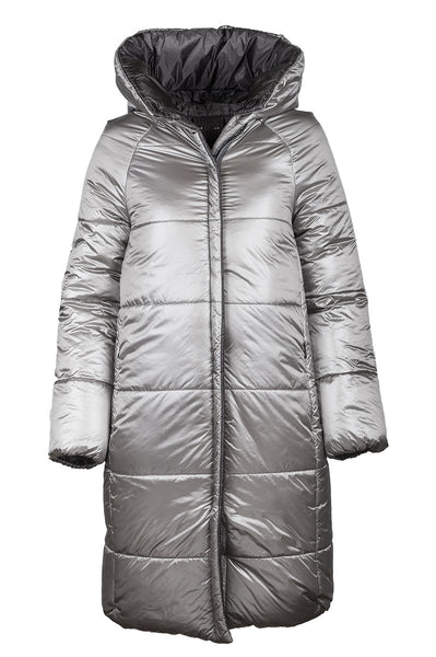 Giubbotto Piumino Yuko Piumino Prezzo KEJO Yuko Patch Piumino Anorak