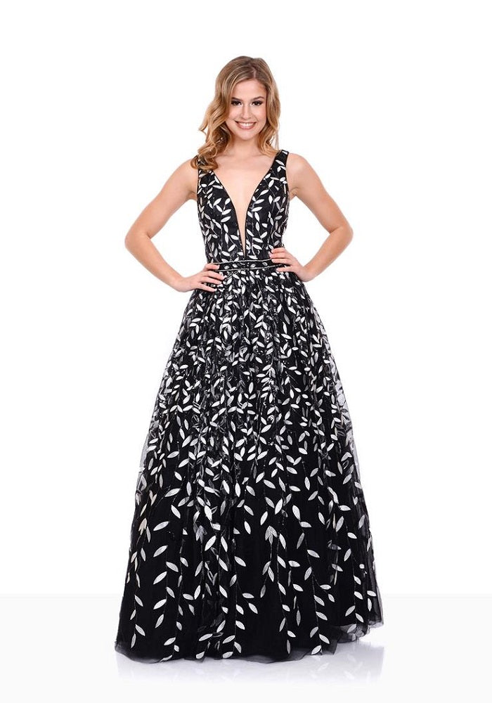 Abito Christian Koehlert 0377