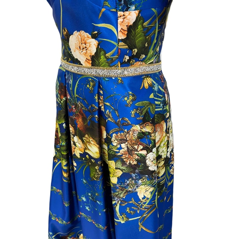 Abito Ana Torres c/Fantasie 18046A