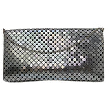 Borsetta Axel Accessories in metallo BOL101