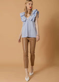 Blusa Milva-Mi