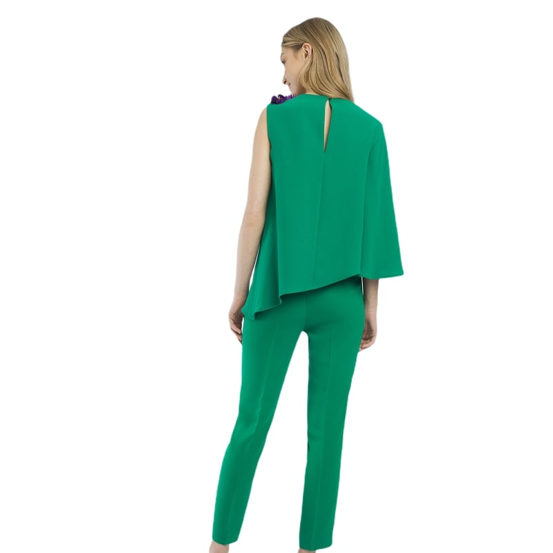 Blusa Asimmetrica Alba Conde 3303 739