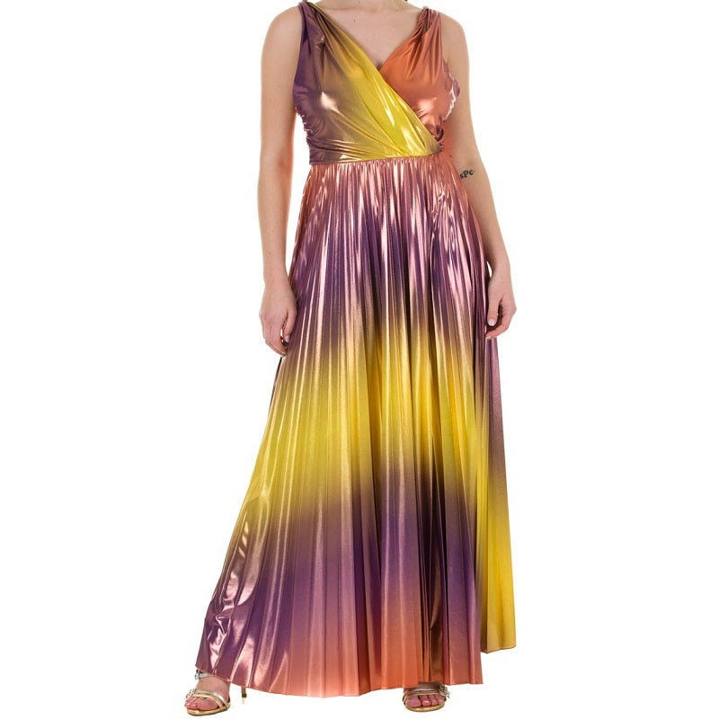 Abito Lungo Beatrice B. 21FE6489KRIMI