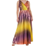 Abito Lungo Beatrice B. 21FE6489KRIMI