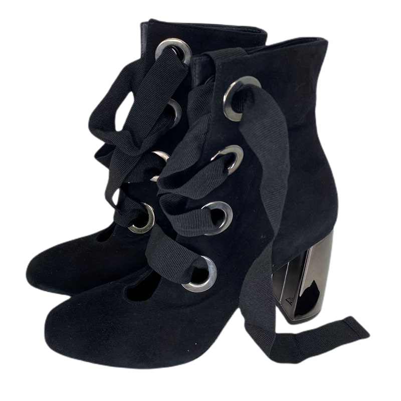 Scarpe Stivaletto Marc Ellis MA2056