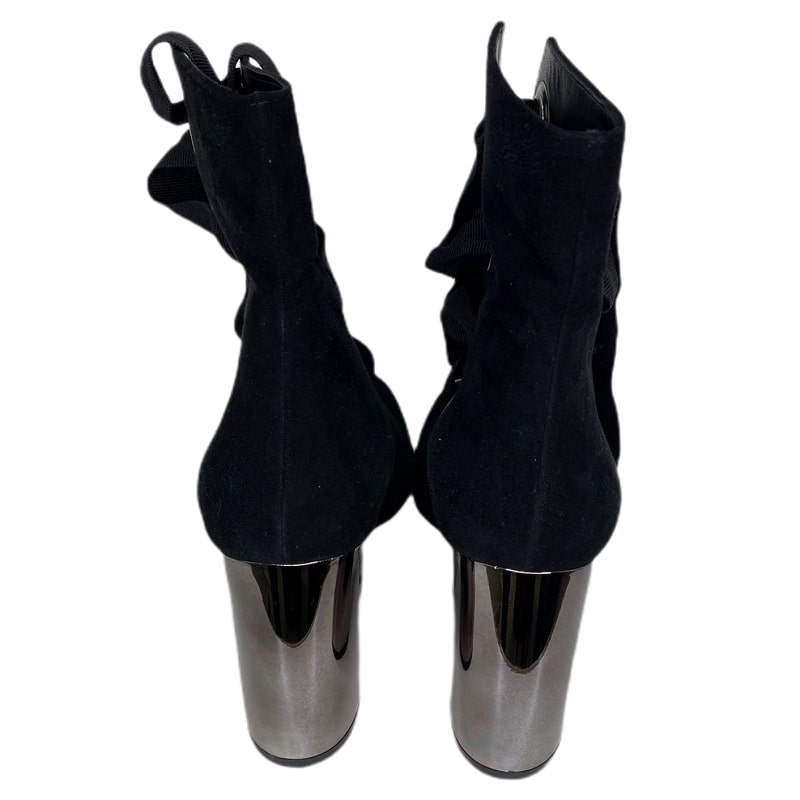 Scarpe Stivaletto Marc Ellis MA2056