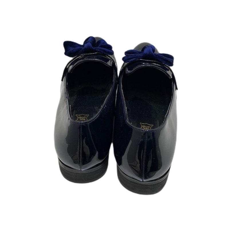 Mocassino Axel 1208-0076
