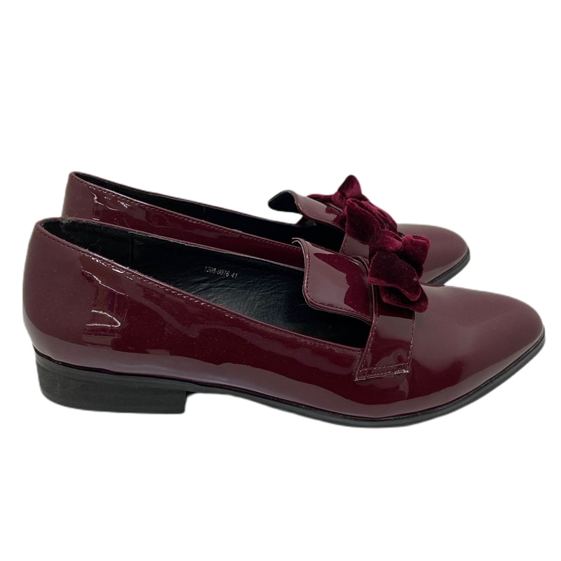 Mocassino Axel 1208-0076