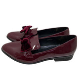 Mocassino Axel 1208-0076