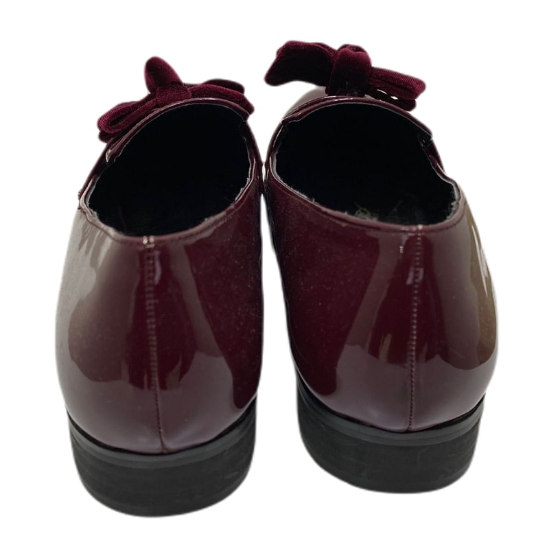 Mocassino Axel 1208-0076