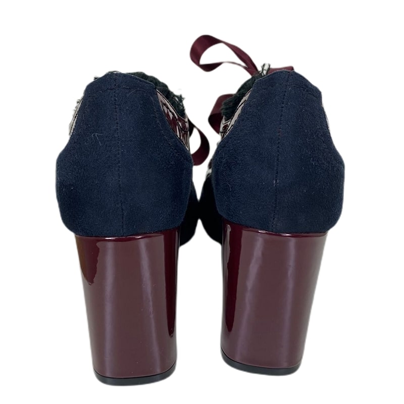 Scarpe Francesine Axel Accessories 1201-0292
