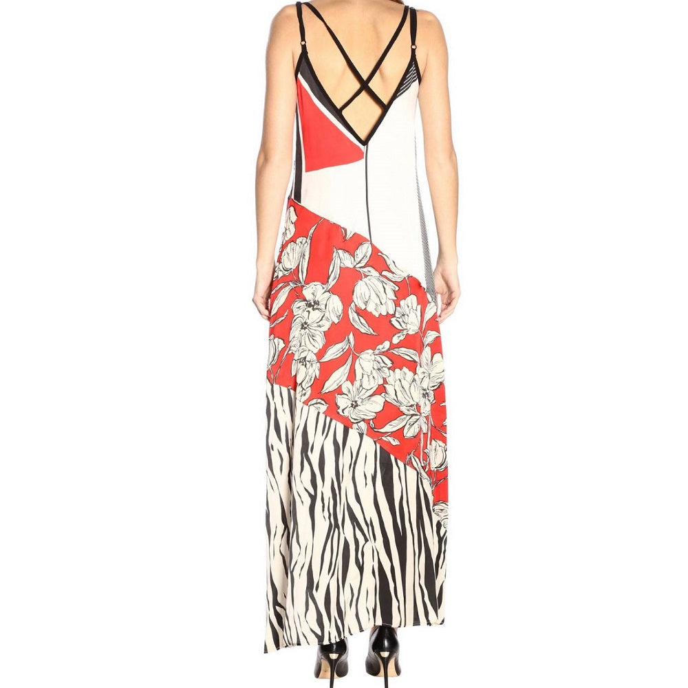 Abito Lungo Kaos Fantasia LP1TZ067