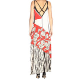 Abito Lungo Kaos Fantasia LP1TZ067