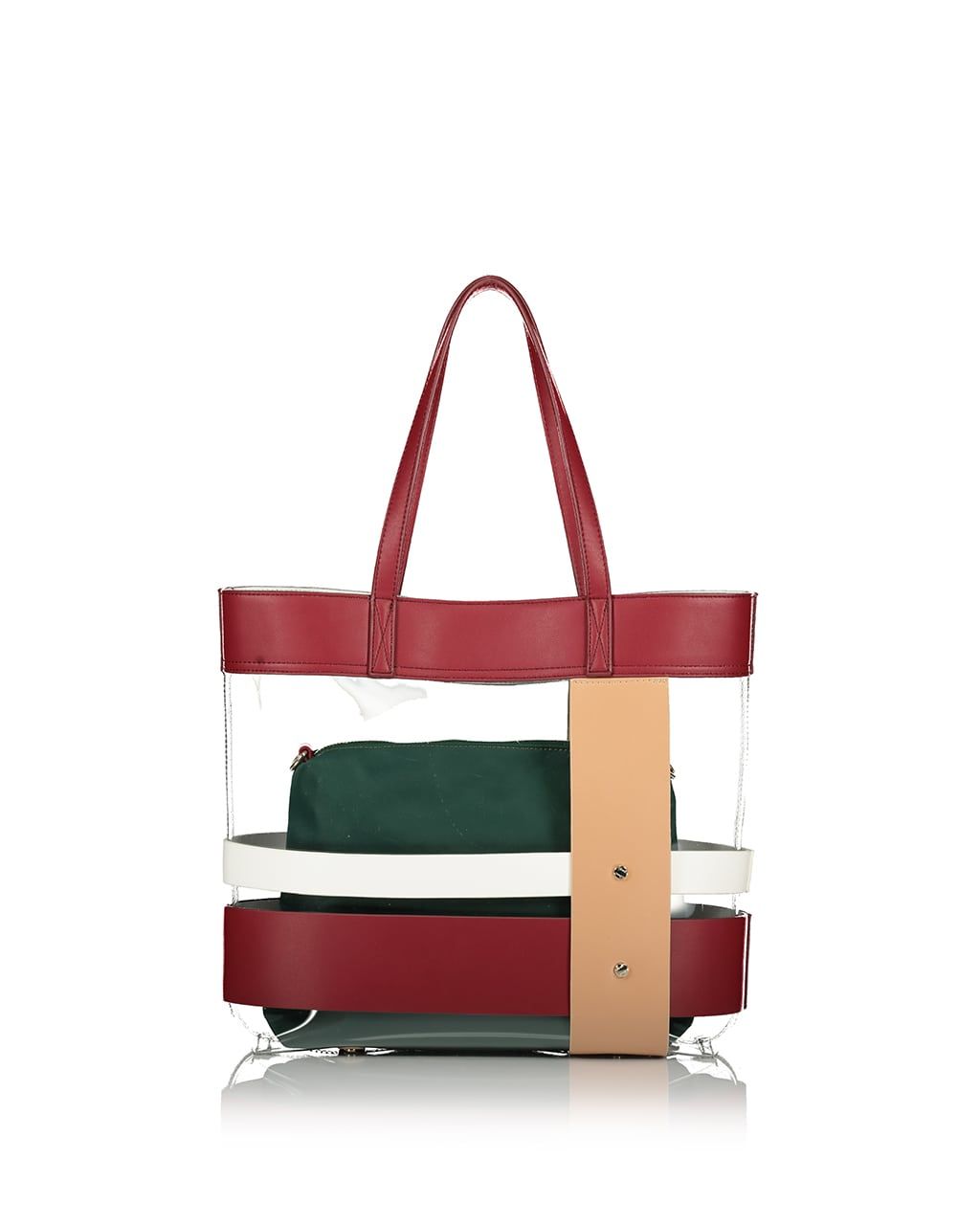 Borsa Axel Accessoris 2269JANET