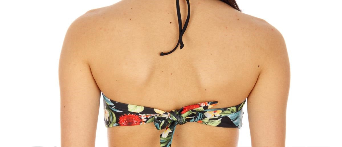 Costume Bikini Pyrex c/Fantasia RT.PY18107