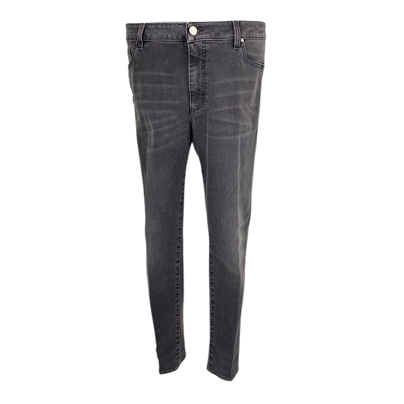 Pantalone Jeans Teleria Zed BRENDA XSE L-001