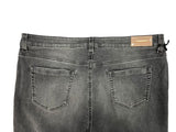 Pantalone Jeans Teleria Zed BRENDA XSE L-001