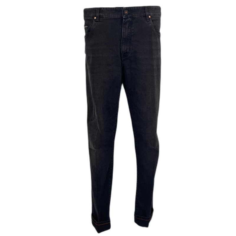 Pantalone Jeans Teleria Zed COBRA FOE F-419