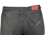 Pantalone Jeans Teleria Zed COBRA FOE F-419