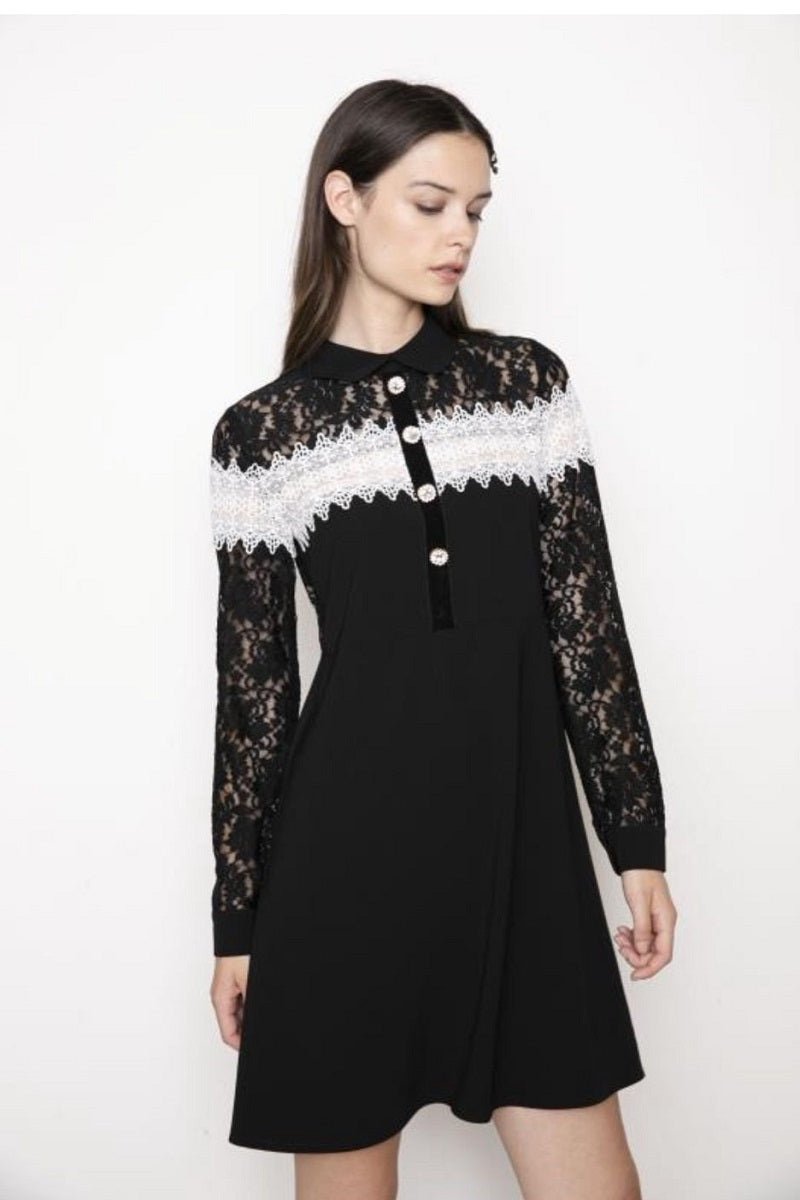 Abito Maraislise 29226NR