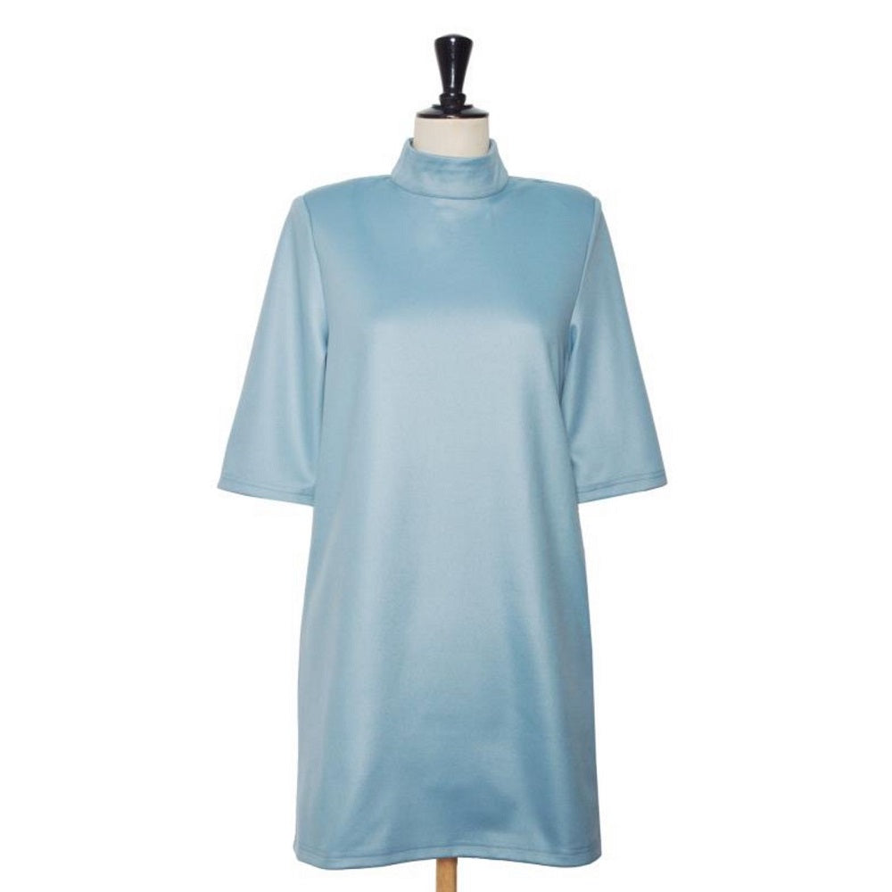 Abito Mini Ellie White 17129YR