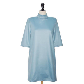 Abito Mini Ellie White 17129YR