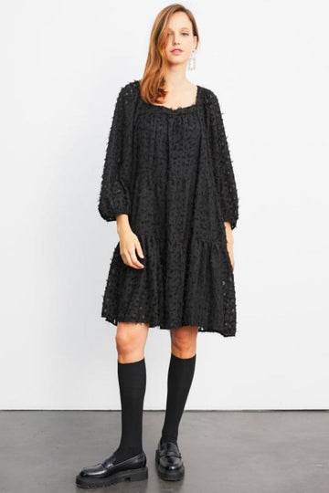 Abito Ellie White 17409AR