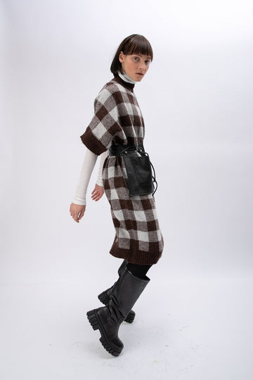 Cintura a Pochette Meimeij M1IK09