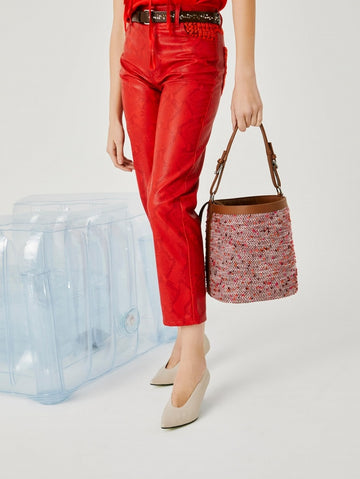 Pantaloni Beatrice B. 21FA154581625