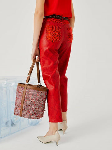 Pantaloni Beatrice B. 21FA154581625