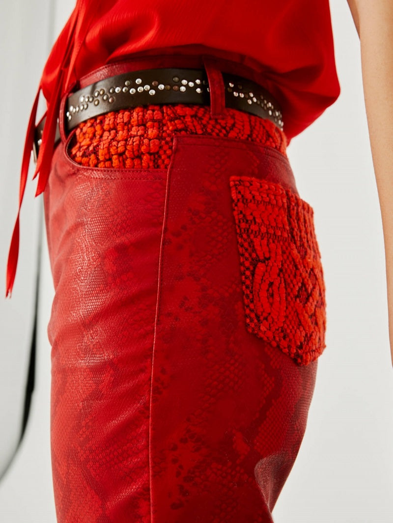 Pantaloni Beatrice B. 21FA154581625