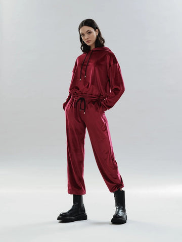 Pantalone White Wise WW2237