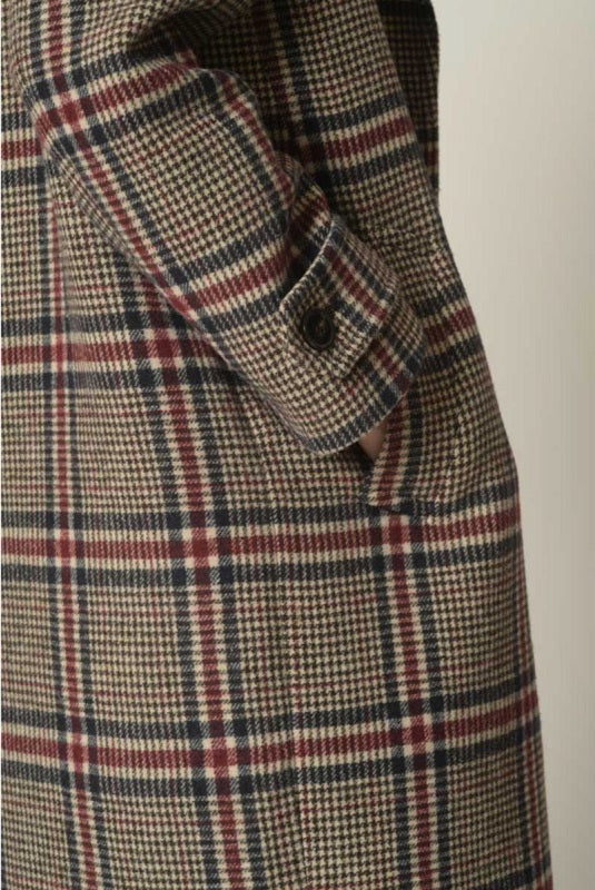 Cappotto Orfeo SWAN.CT232