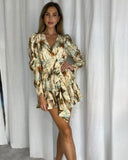 Abito Gemavièl 4967309929097