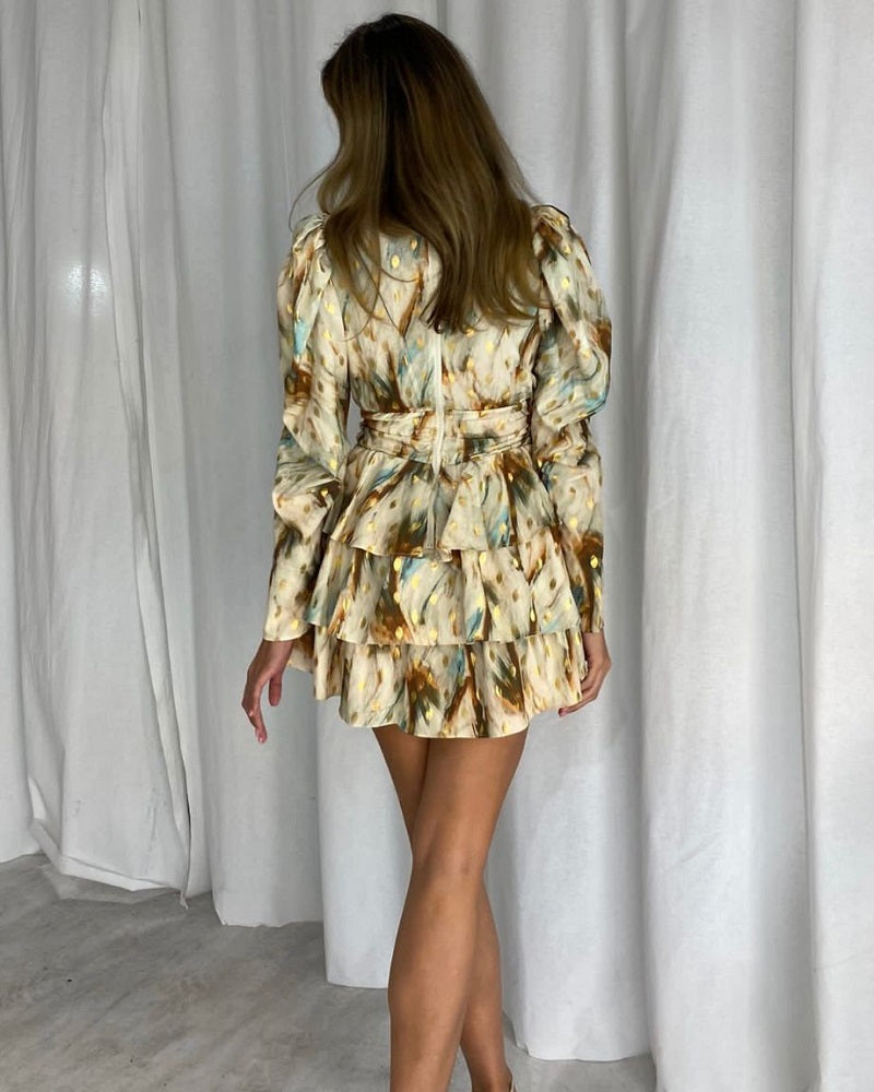 Abito Gemavièl 4967309929097