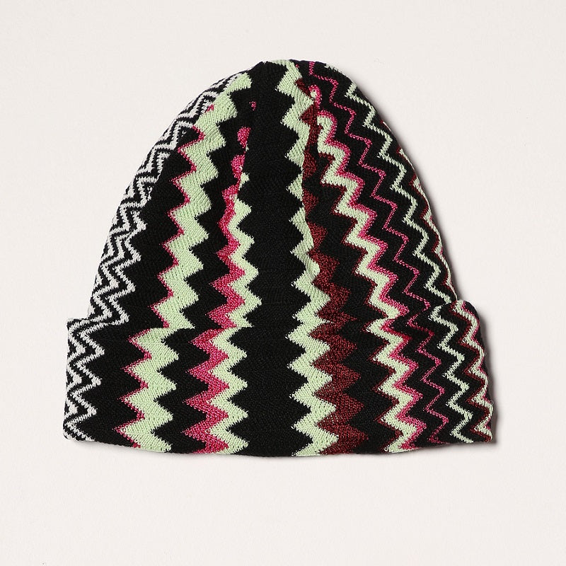 Cappello Missoni CPL8WMM0256
