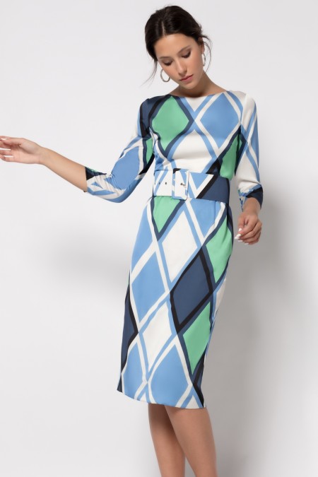 Abito Arquimedes Matilde Cano N538