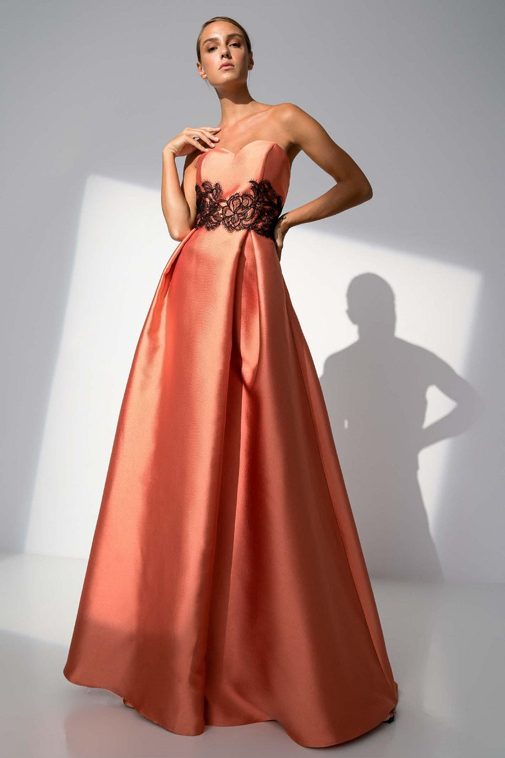 Abito Cerimonia Mischalis S1-833401