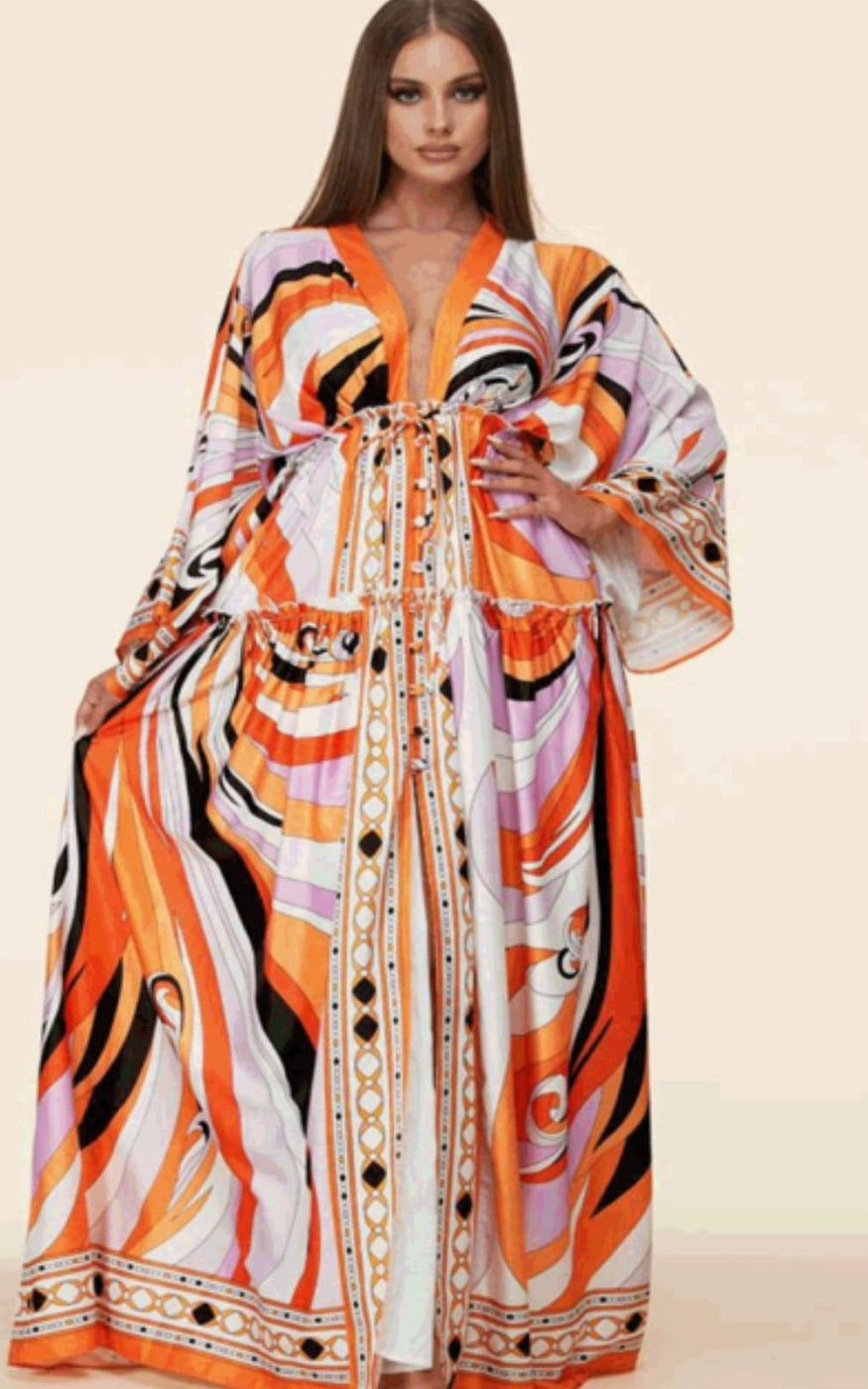 Abito Cerimonia Gemavièl 502118