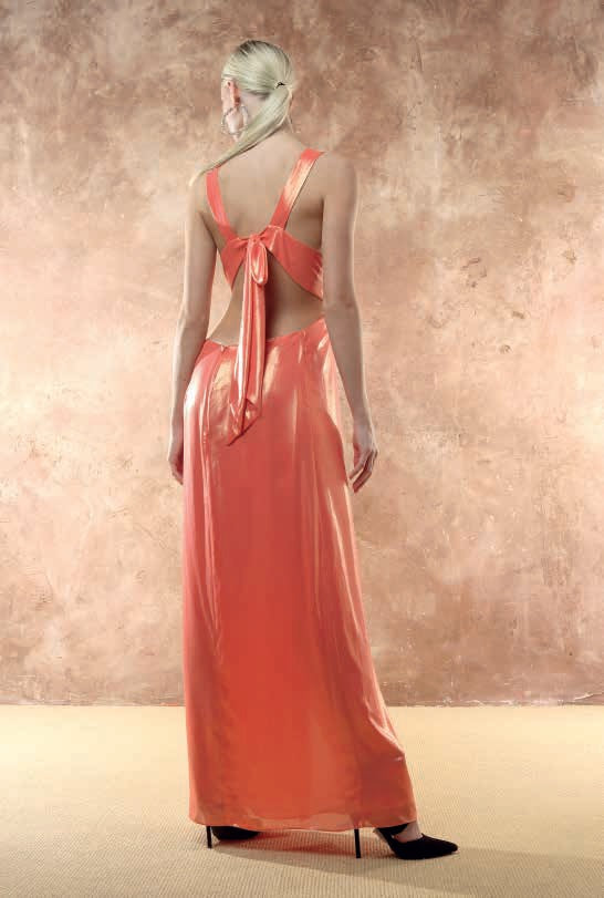 Abito Cerimonia Hanita H.V2939.3290