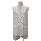 Giacca Smanicata Kaos OP1CO038