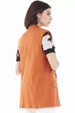 Giacca Smanicata Kaos OP1CO038