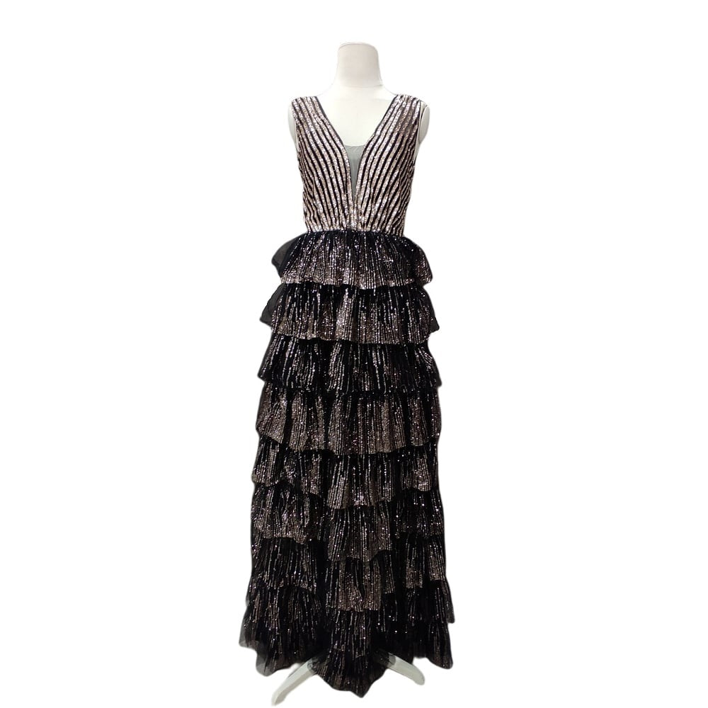 Abito Cerimonia Gemavièl