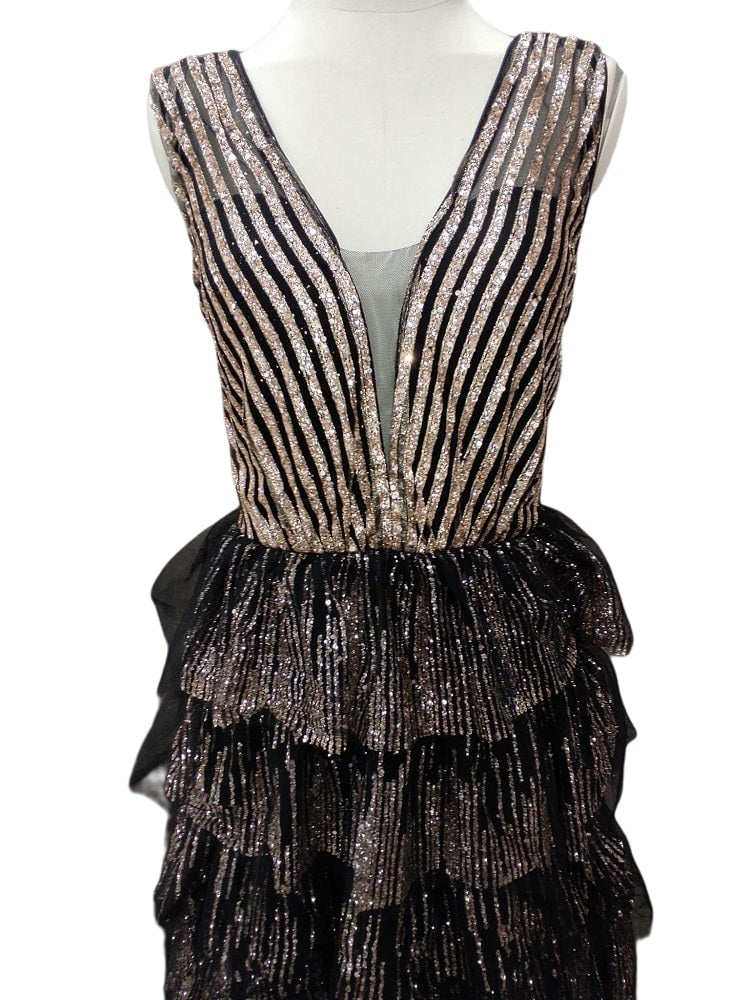 Abito Cerimonia Gemavièl