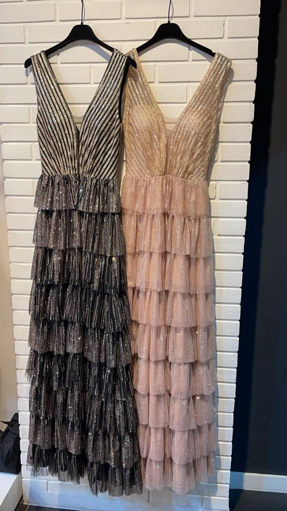 Abito Cerimonia Gemavièl