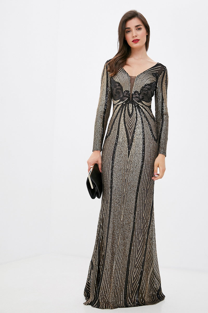 Abito Cerimonia Gemavièl 20051