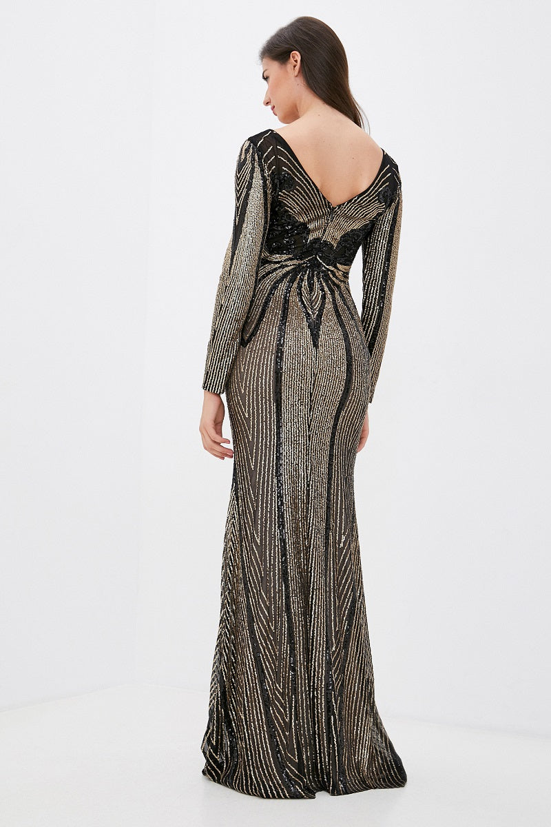 Abito Cerimonia Gemavièl 20051