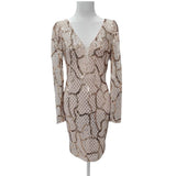 Abito Cerimonia Gemavièl 21157