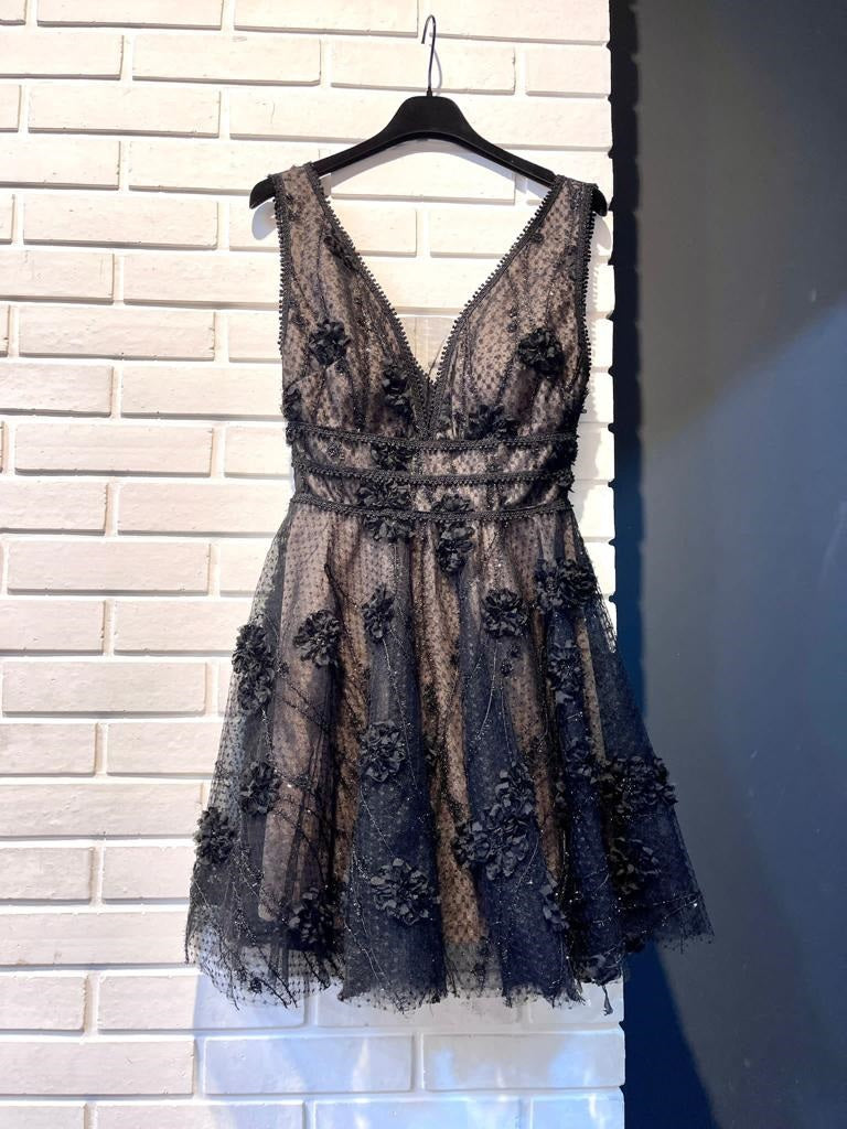 Abito Cerimonia Gemavièl 96128