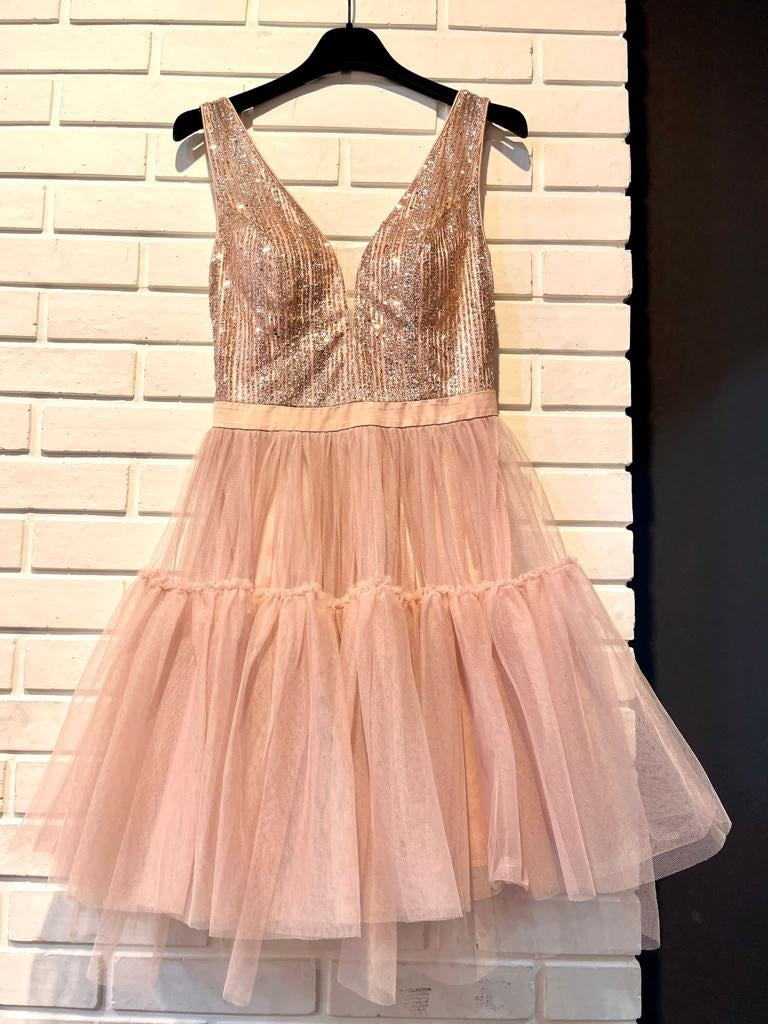 Abito Cerimonia Gemavièl 20053